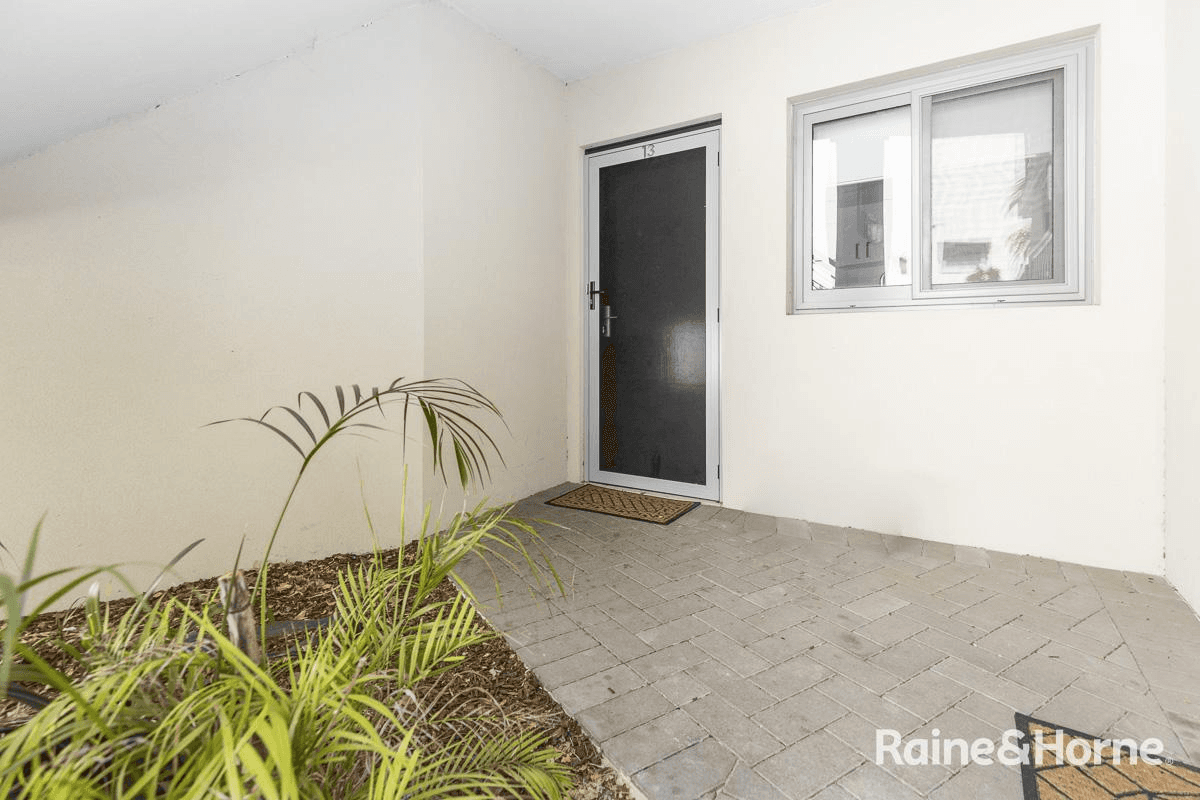 13/13 Wilson Street, BASSENDEAN, WA 6054