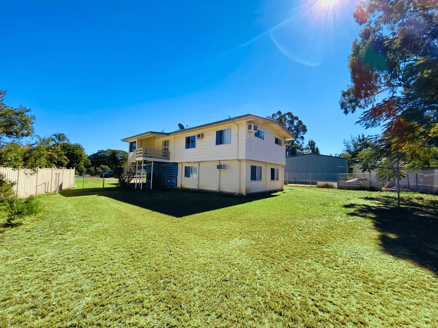 10 Fraser Court, DYSART, QLD 4745