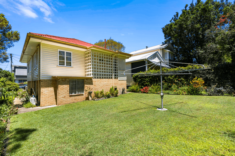 21 Burrell Street, CLAYFIELD, QLD 4011