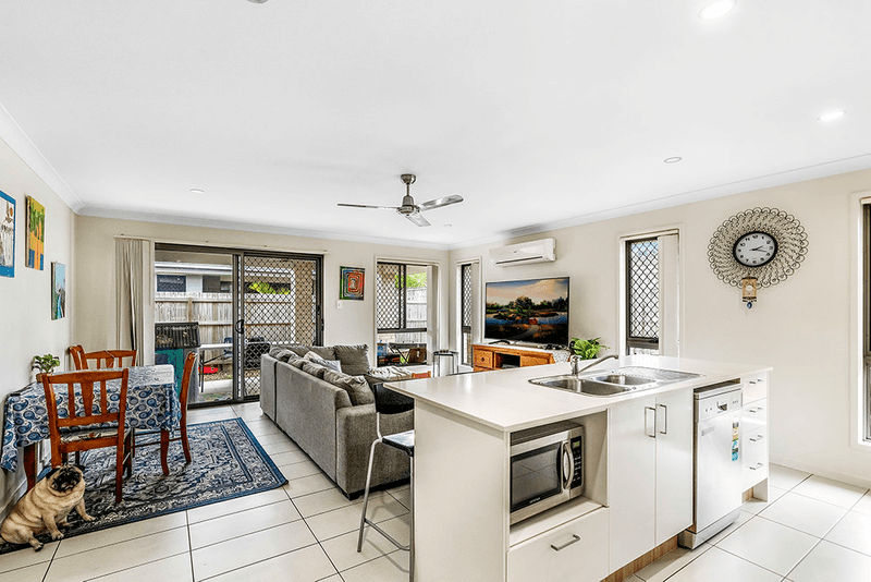 20 Prince George Street, Holmview, QLD 4207