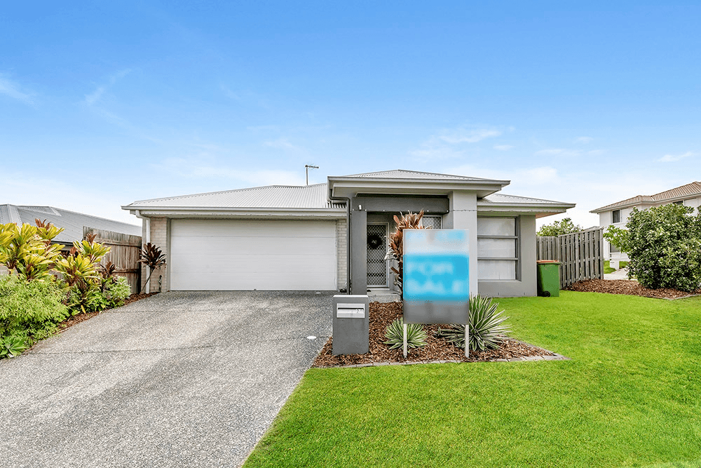 20 Prince George Street, Holmview, QLD 4207