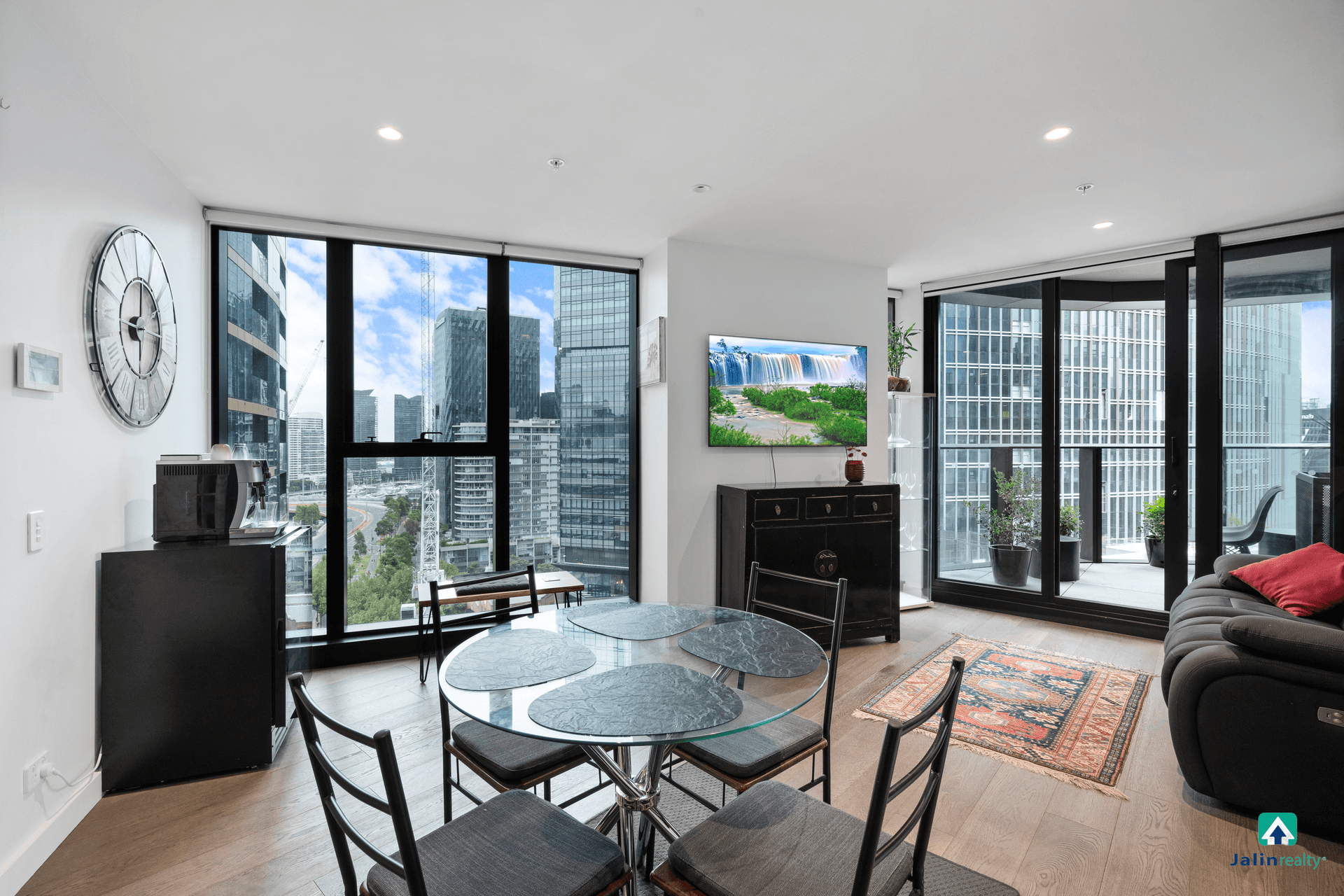 1301/628 Flinders Street, Docklands, VIC 3008