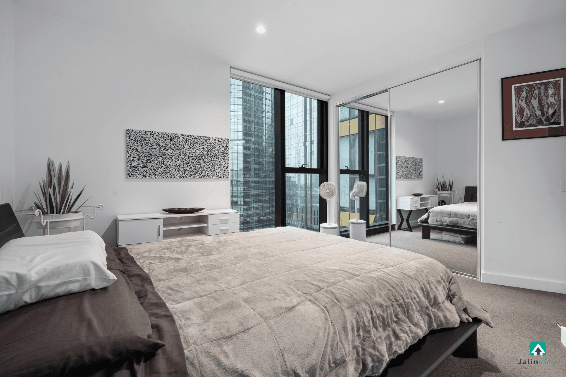 1301/628 Flinders Street, Docklands, VIC 3008