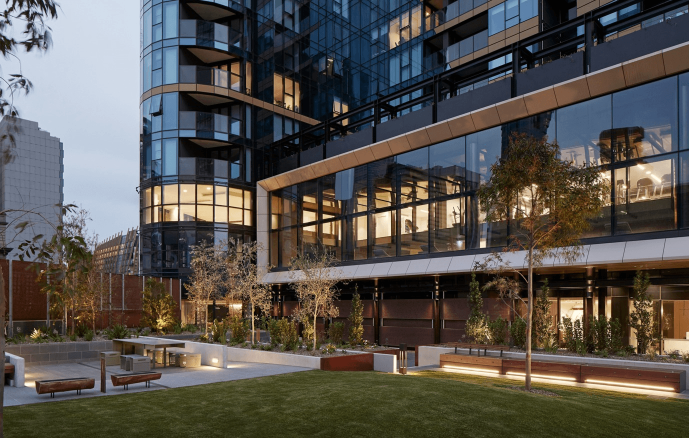 1301/628 Flinders Street, Docklands, VIC 3008