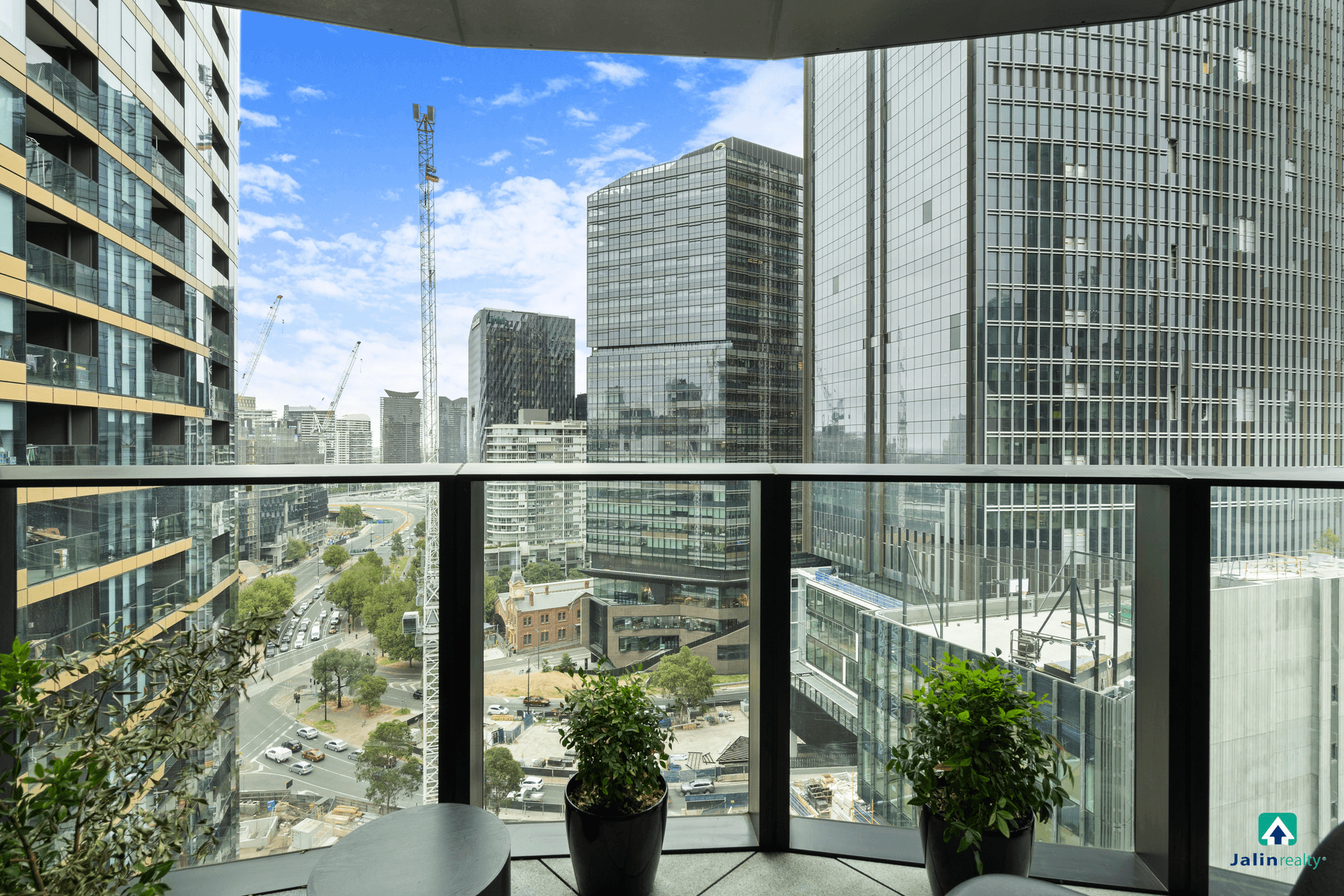 1301/628 Flinders Street, Docklands, VIC 3008