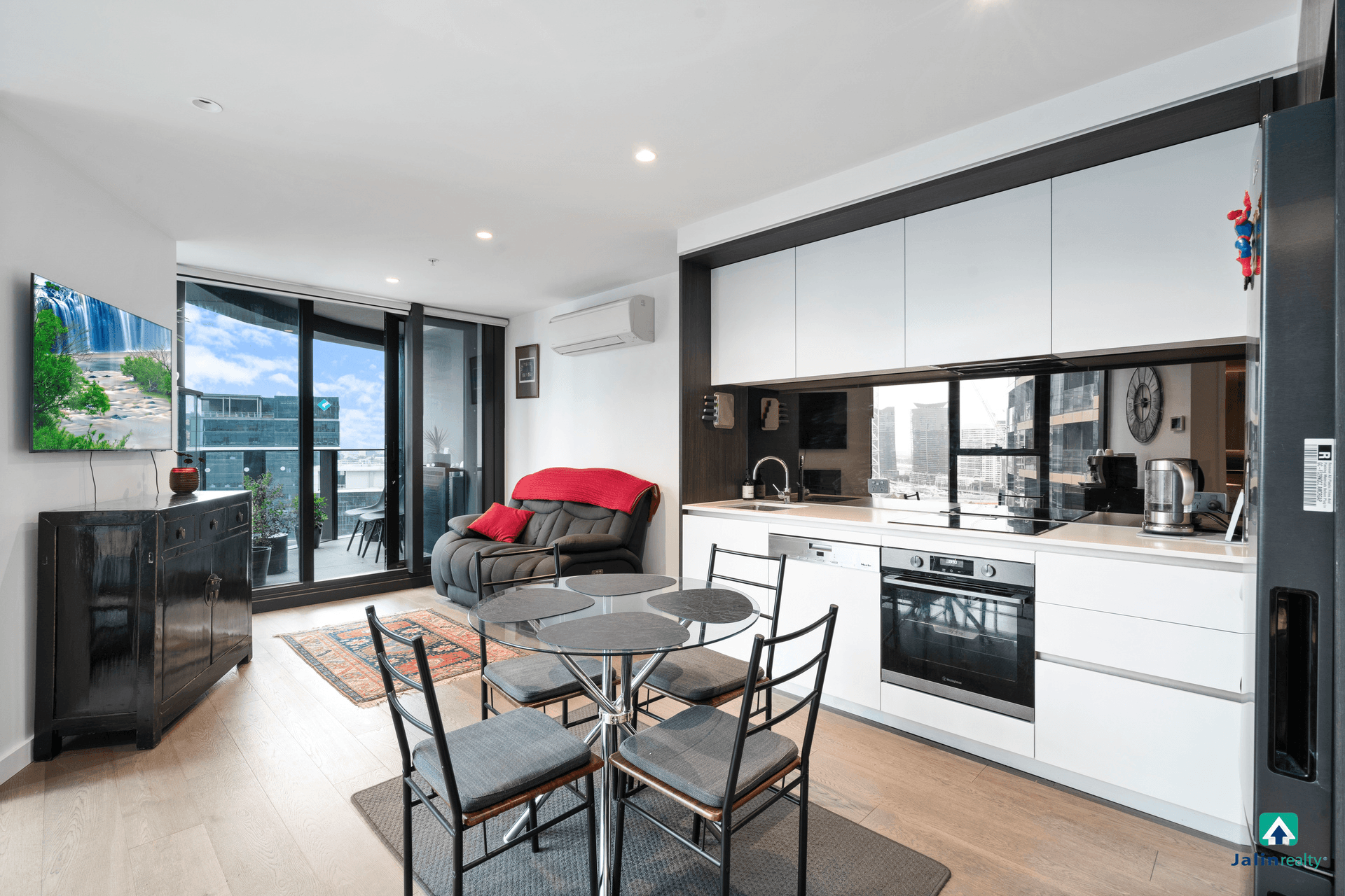 1301/628 Flinders Street, Docklands, VIC 3008