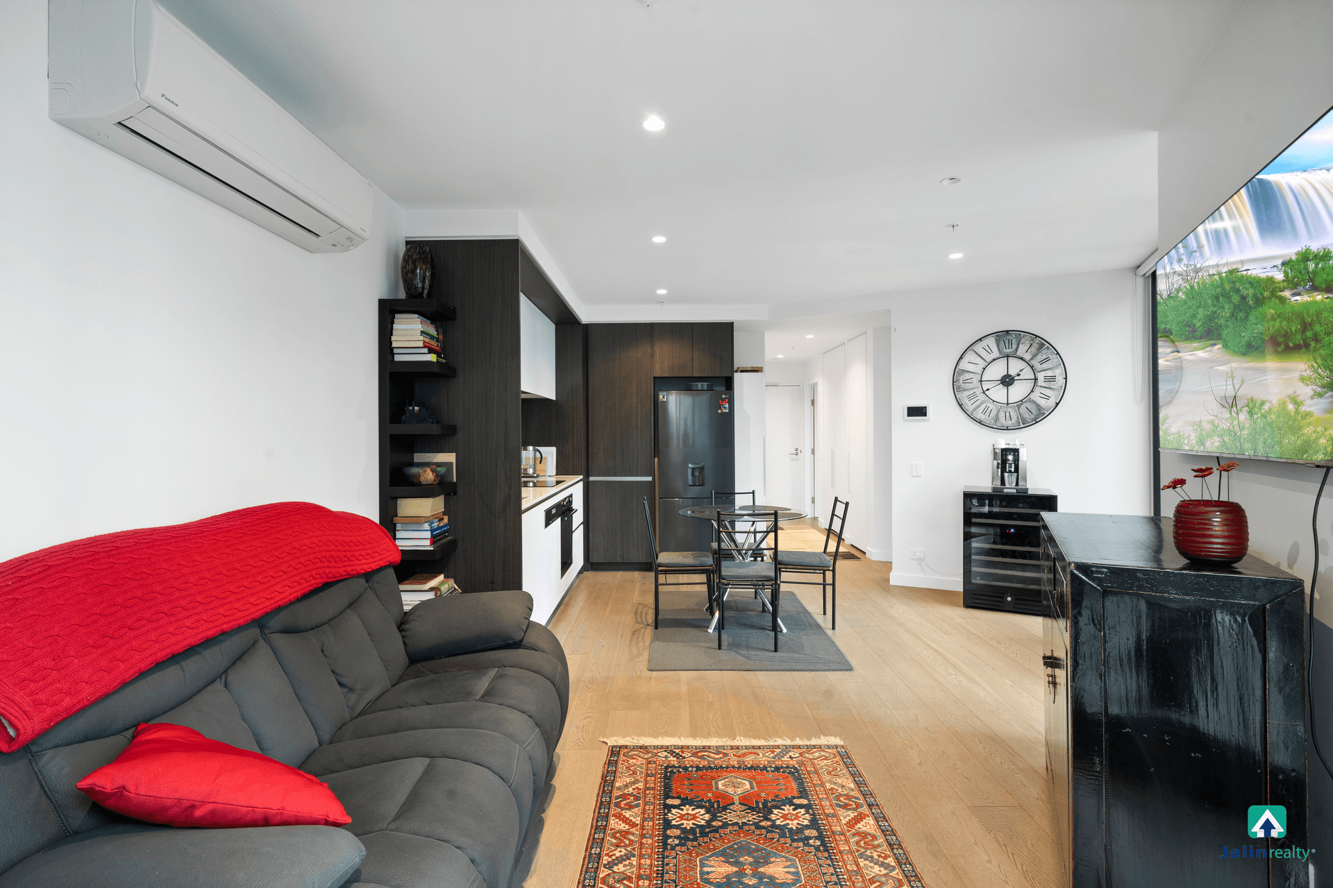 1301/628 Flinders Street, Docklands, VIC 3008