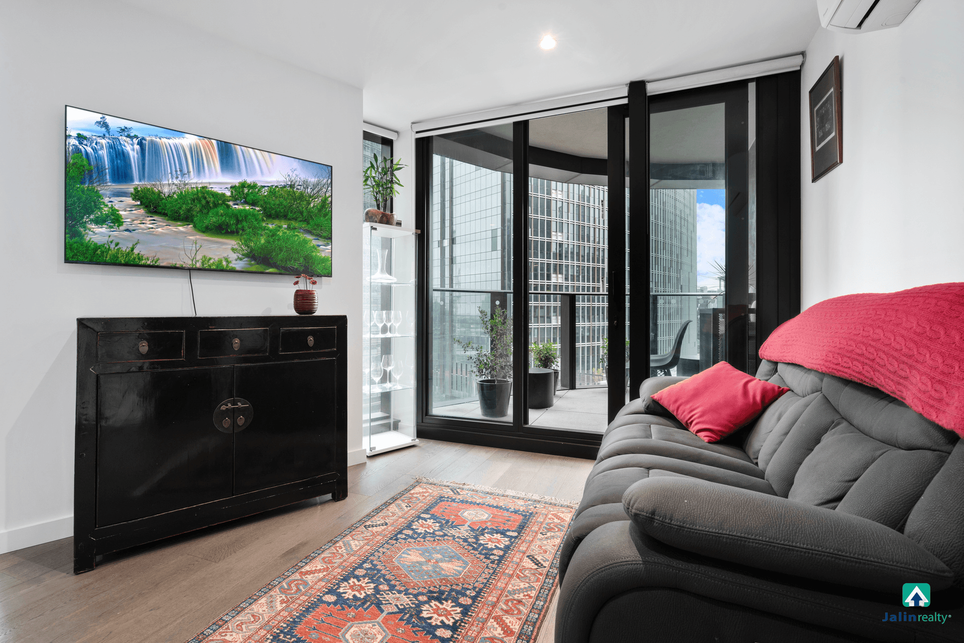 1301/628 Flinders Street, Docklands, VIC 3008