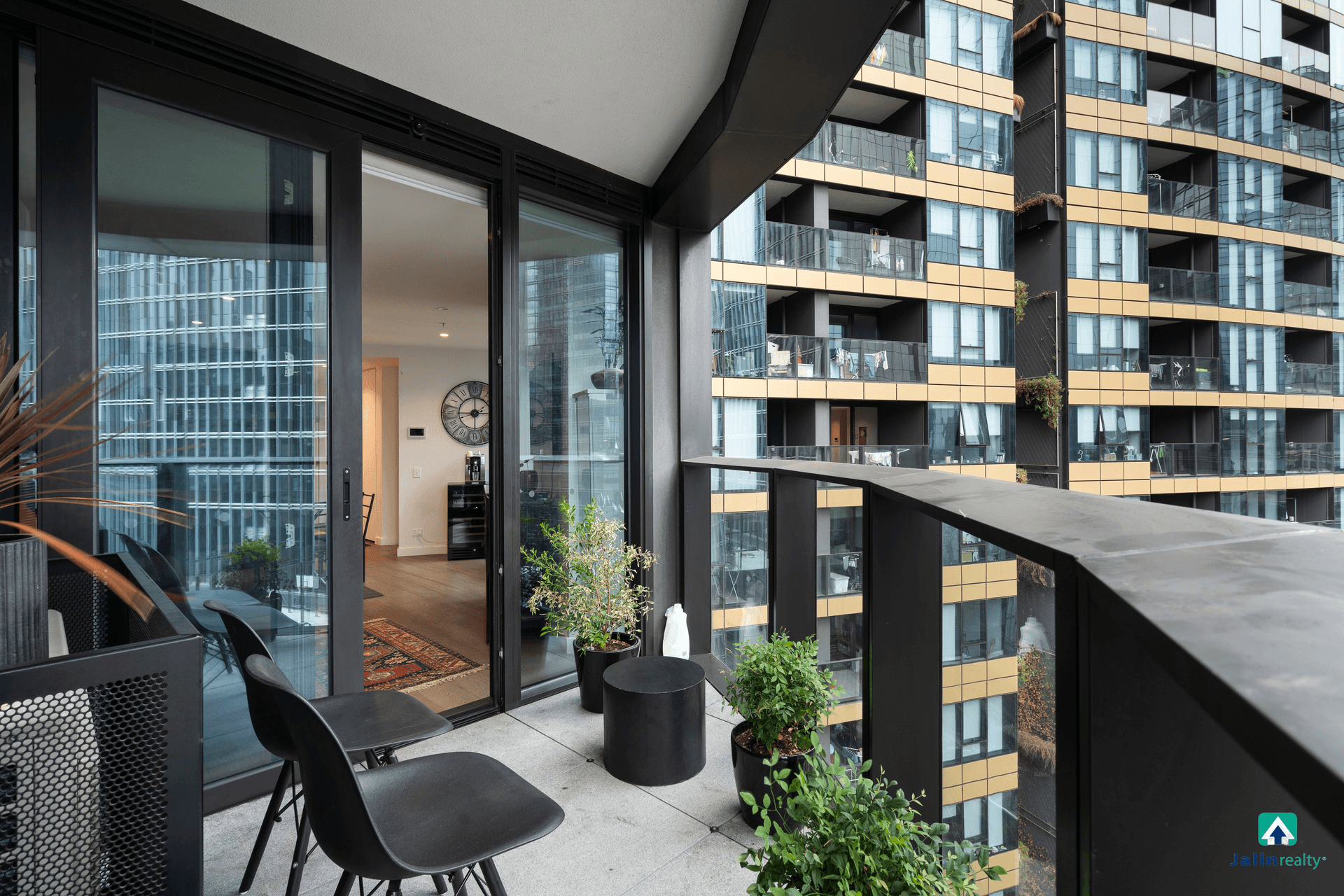 1301/628 Flinders Street, Docklands, VIC 3008