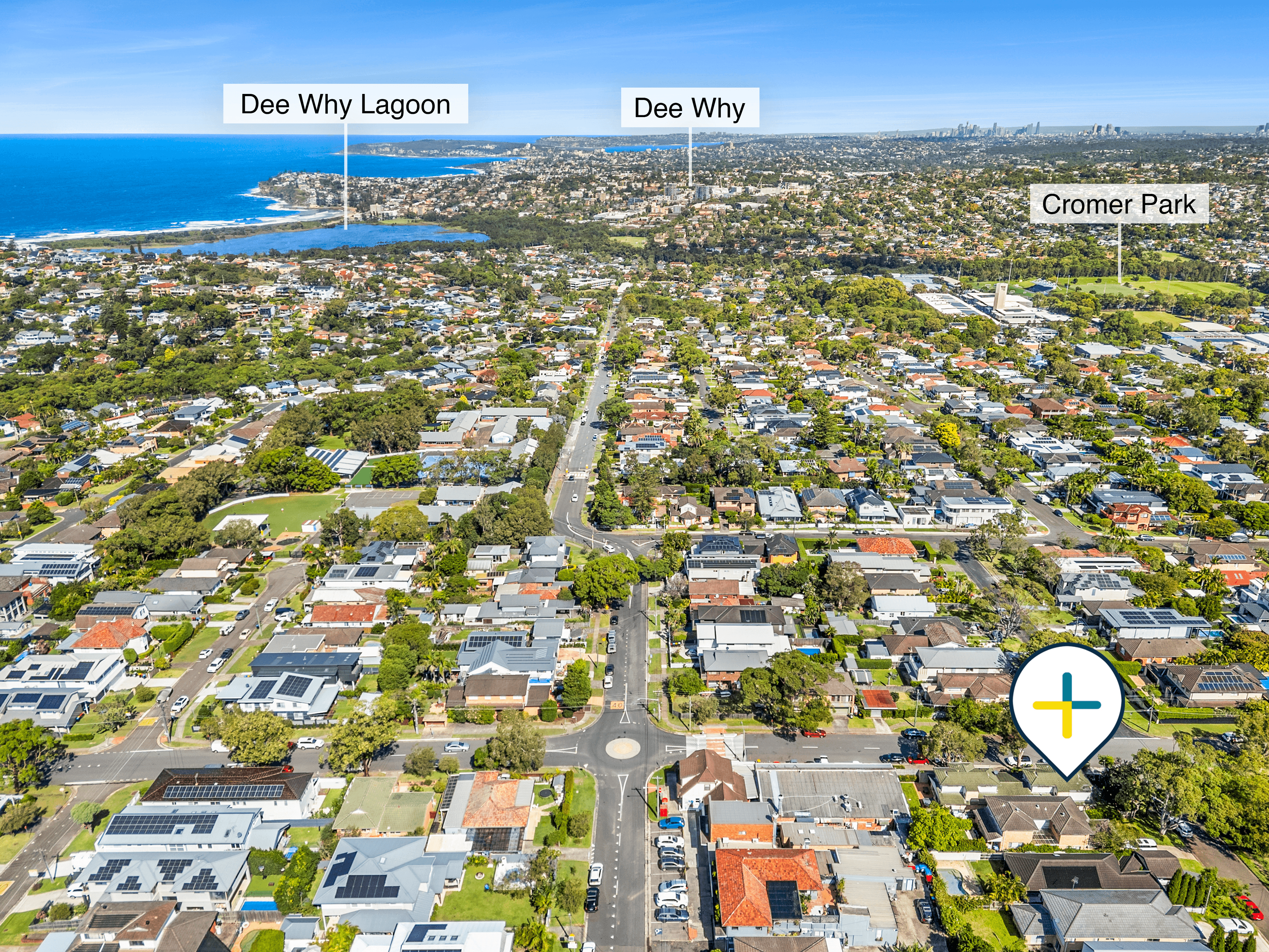 17 Blandford Street, COLLAROY PLATEAU, NSW 2097