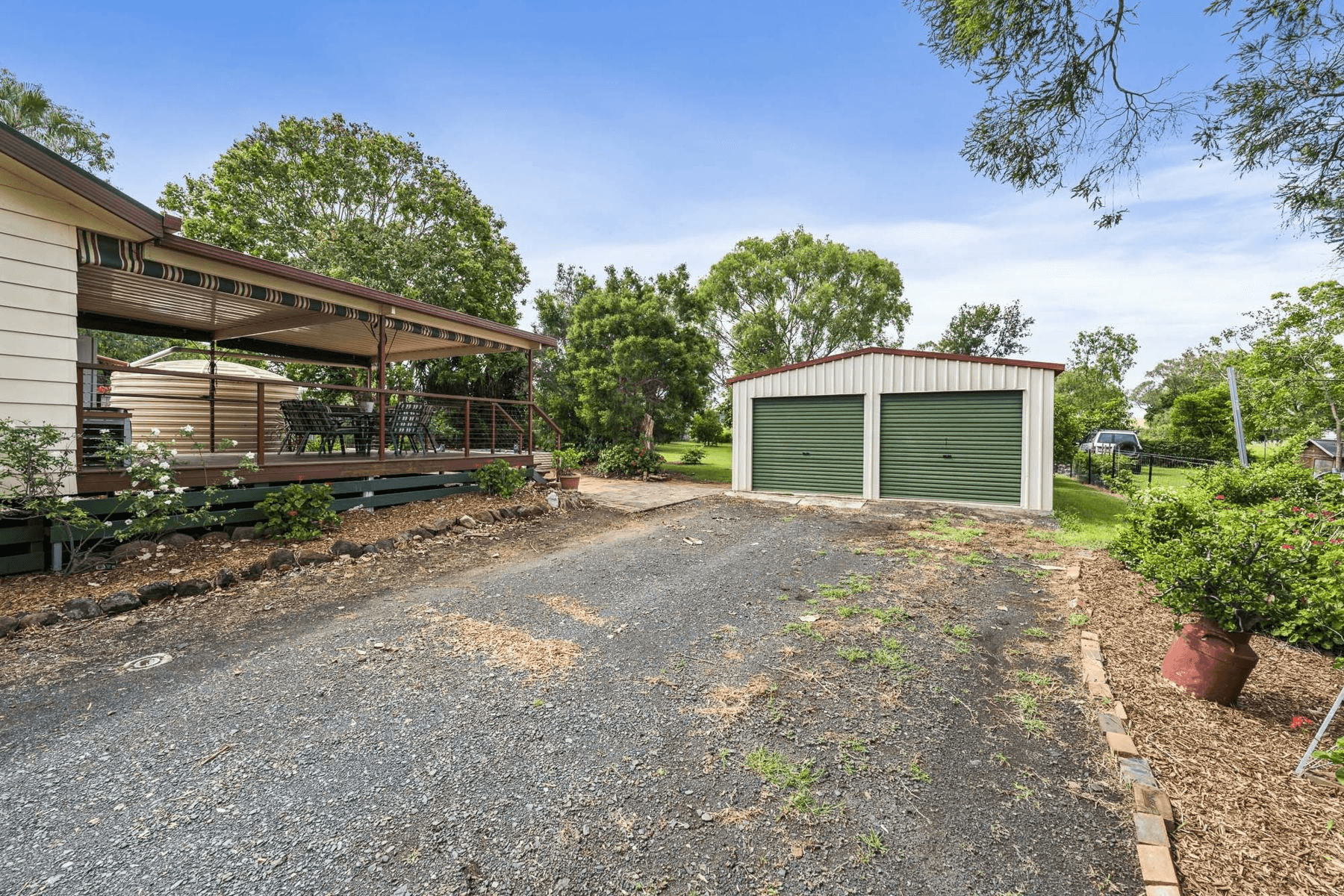 24 Claire-Lee Crescent, KINGSTHORPE, QLD 4400