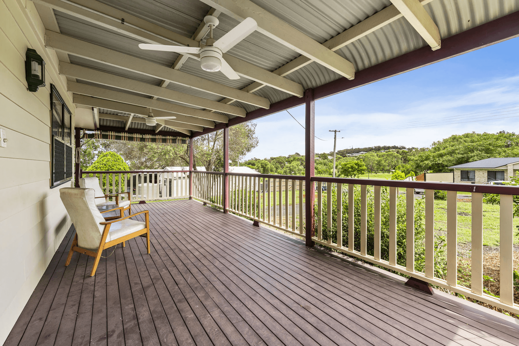 24 Claire-Lee Crescent, KINGSTHORPE, QLD 4400