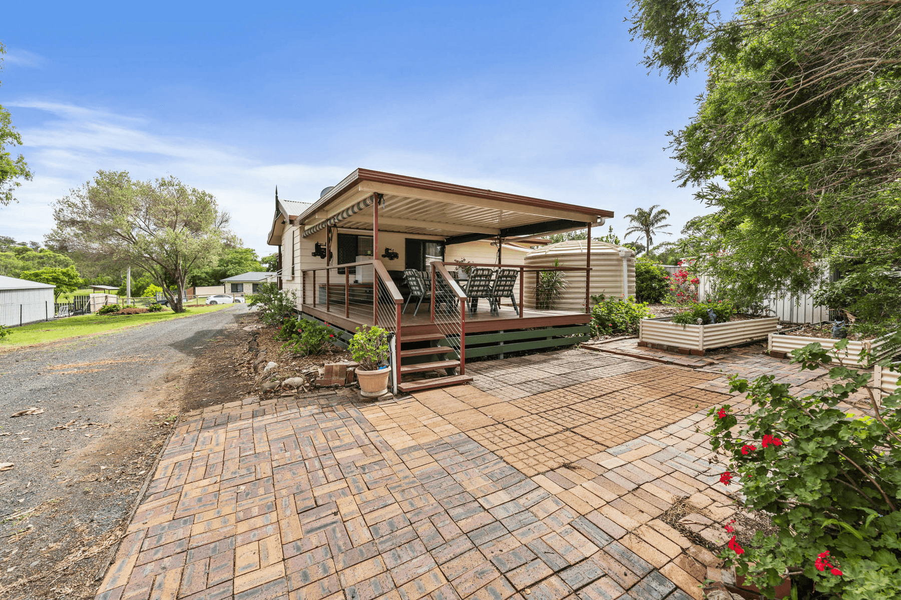 24 Claire-Lee Crescent, KINGSTHORPE, QLD 4400