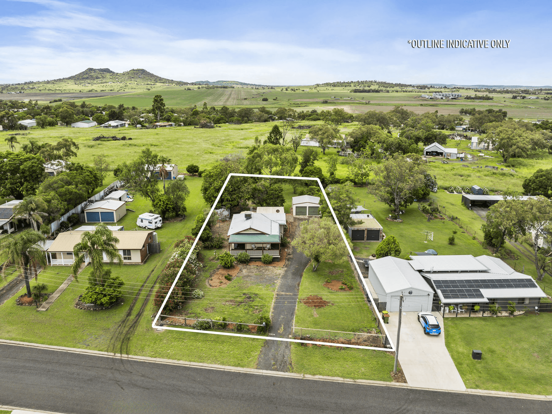 24 Claire-Lee Crescent, KINGSTHORPE, QLD 4400