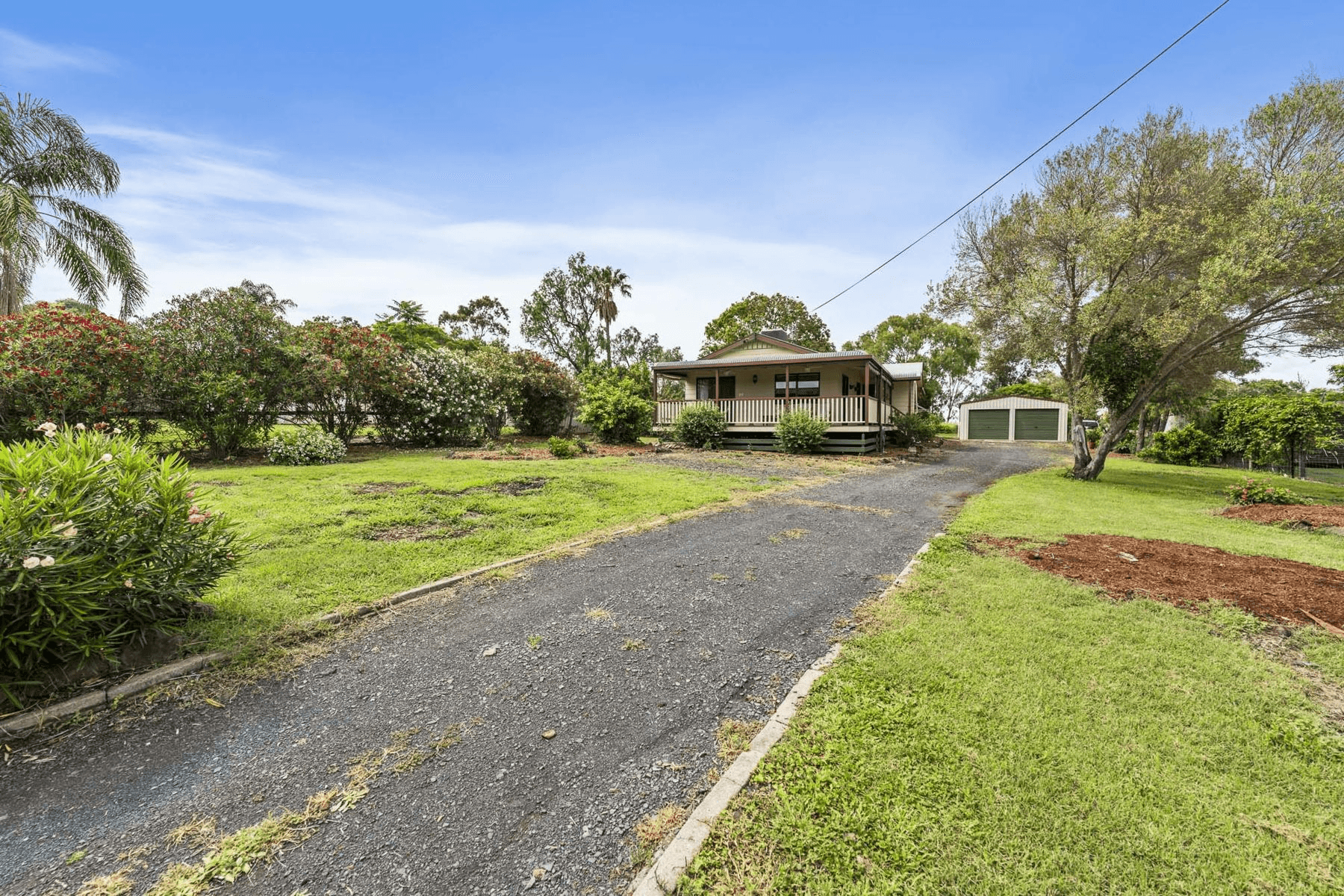 24 Claire-Lee Crescent, KINGSTHORPE, QLD 4400