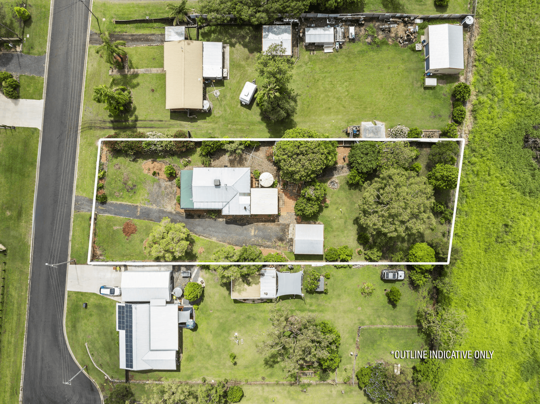 24 Claire-Lee Crescent, KINGSTHORPE, QLD 4400