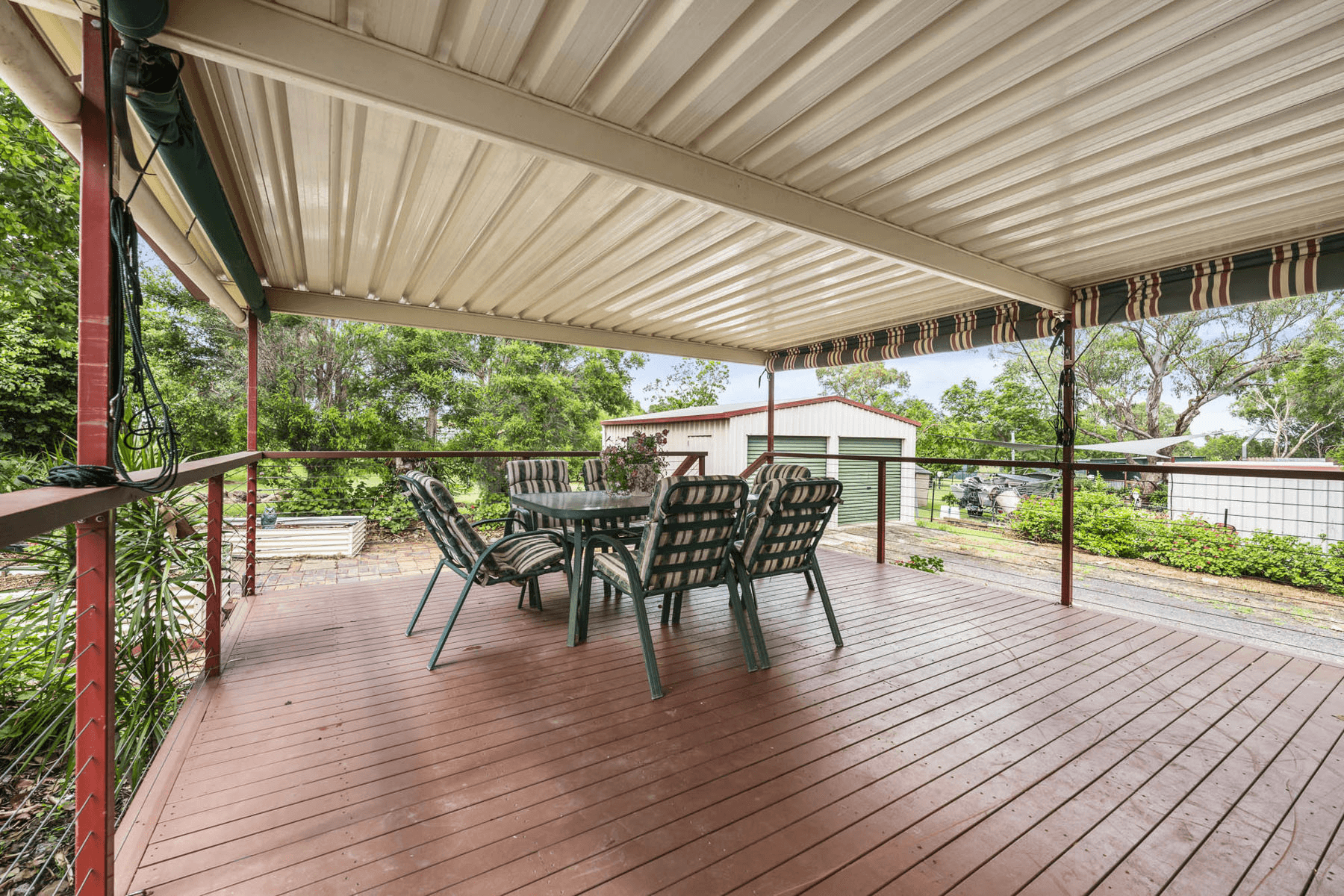 24 Claire-Lee Crescent, KINGSTHORPE, QLD 4400