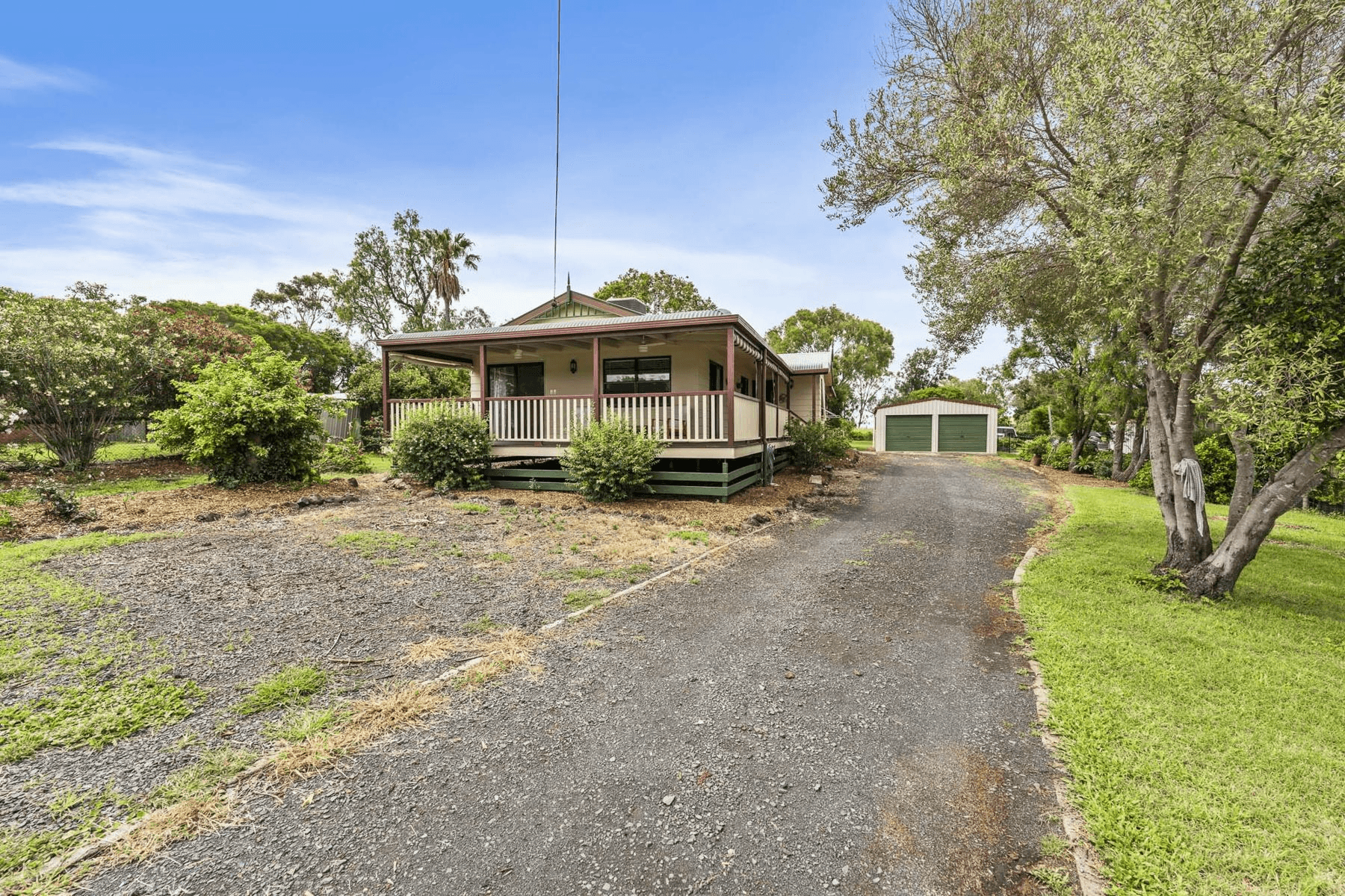 24 Claire-Lee Crescent, KINGSTHORPE, QLD 4400