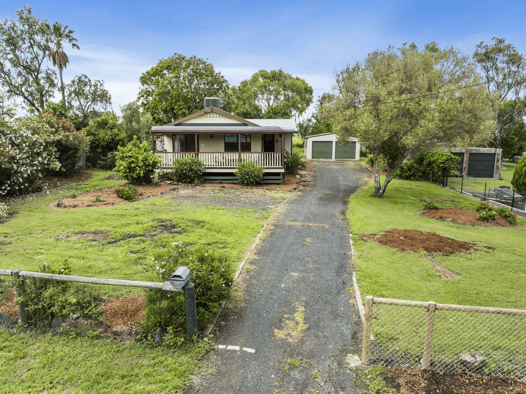 24 Claire-Lee Crescent, KINGSTHORPE, QLD 4400