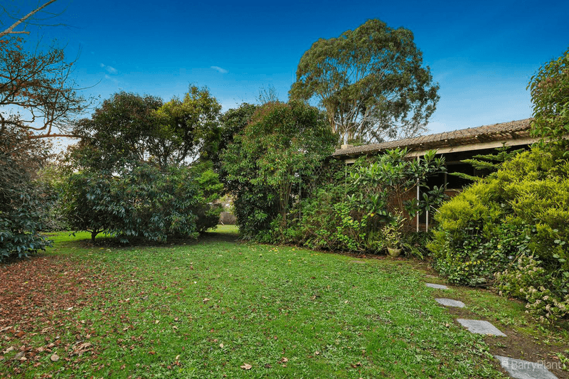 3  Rose Avenue, BULLEEN, VIC 3105