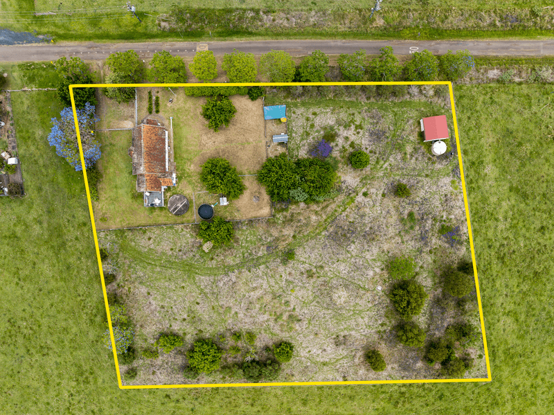 8 Bingeebeebra Road, MUMMULGUM, NSW 2469