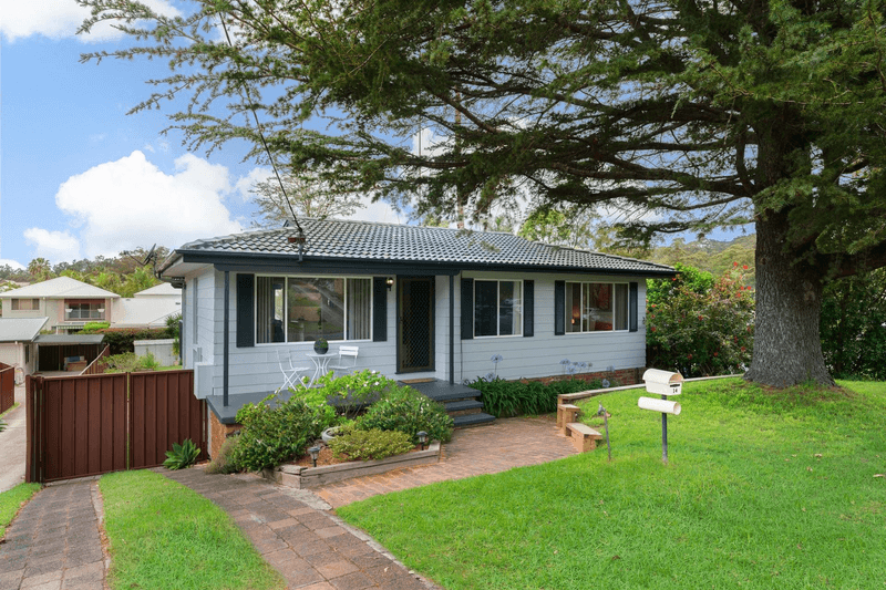 14 Raymond Terrace, Terrigal, NSW 2260