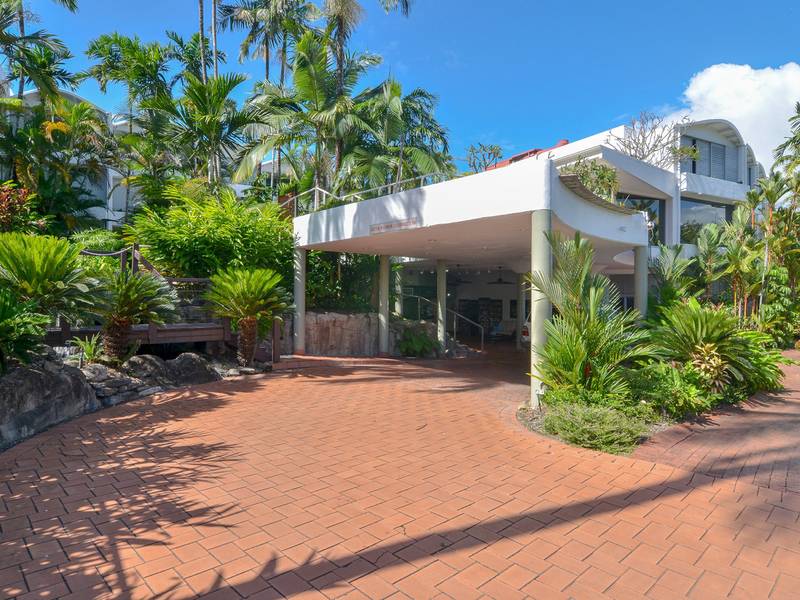 217 Club Tropical/2 Macrossan Street, PORT DOUGLAS, QLD 4877