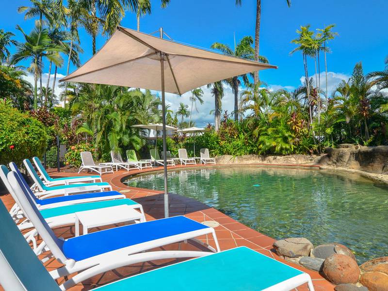 217 Club Tropical/2 Macrossan Street, PORT DOUGLAS, QLD 4877