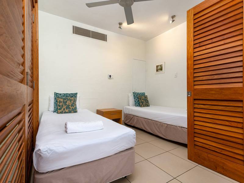 217 Club Tropical/2 Macrossan Street, PORT DOUGLAS, QLD 4877