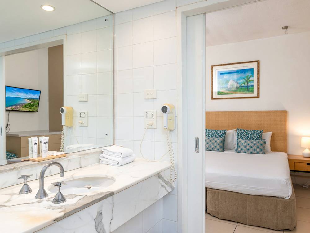 217 Club Tropical/2 Macrossan Street, PORT DOUGLAS, QLD 4877