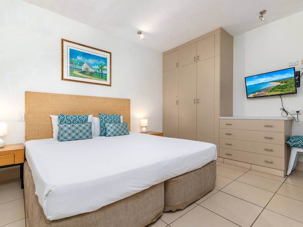 217 Club Tropical/2 Macrossan Street, PORT DOUGLAS, QLD 4877