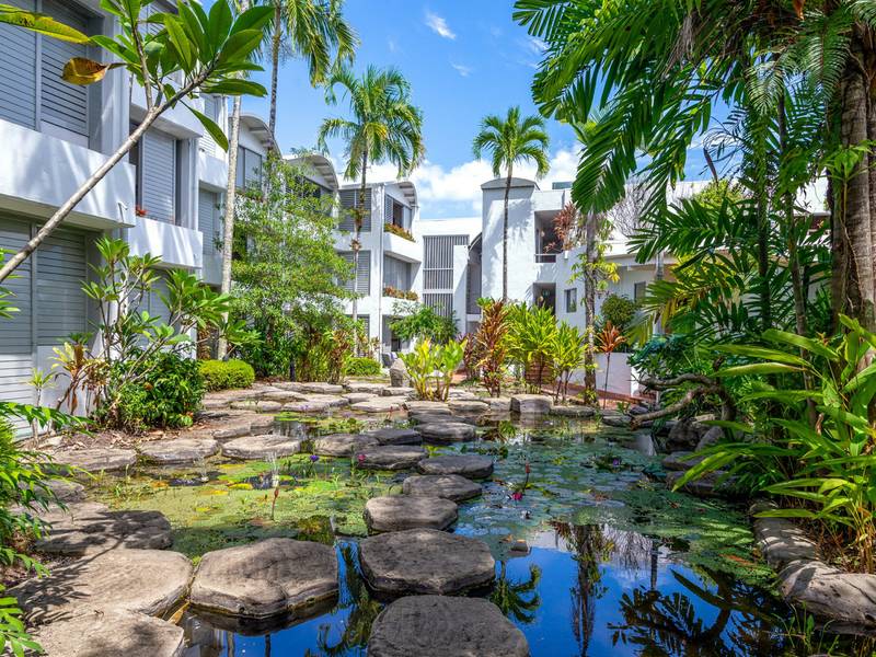 217 Club Tropical/2 Macrossan Street, PORT DOUGLAS, QLD 4877