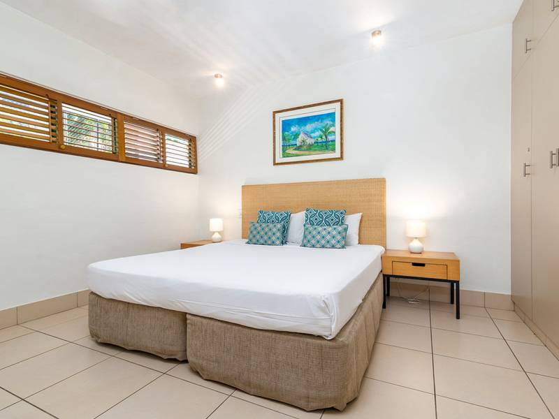 217 Club Tropical/2 Macrossan Street, PORT DOUGLAS, QLD 4877