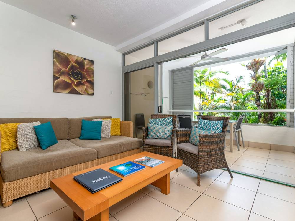 217 Club Tropical/2 Macrossan Street, PORT DOUGLAS, QLD 4877