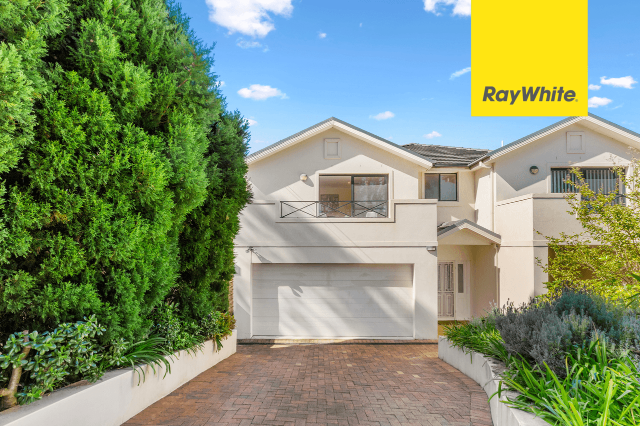 10 Park Street, EPPING, NSW 2121