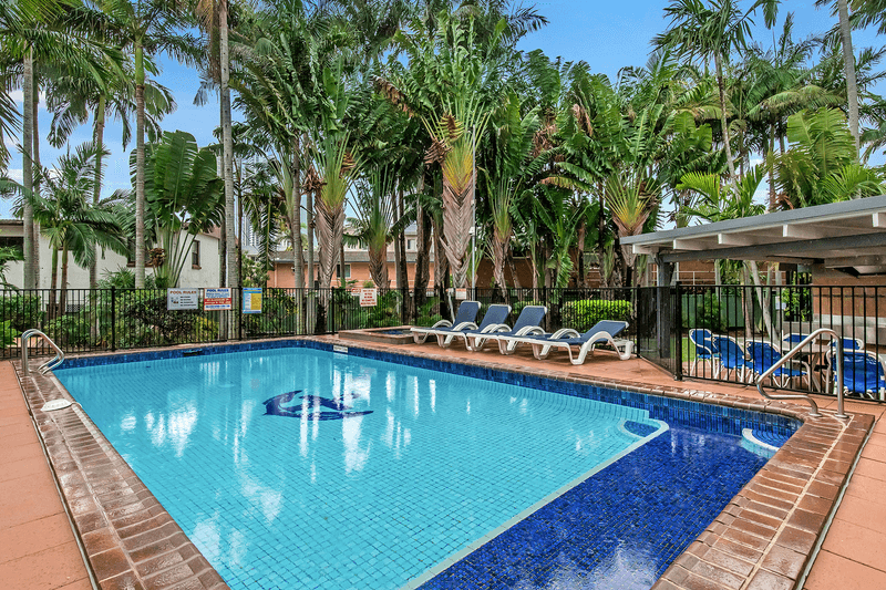 11/25-27 Peninsular Drive, Surfers Paradise, QLD 4217