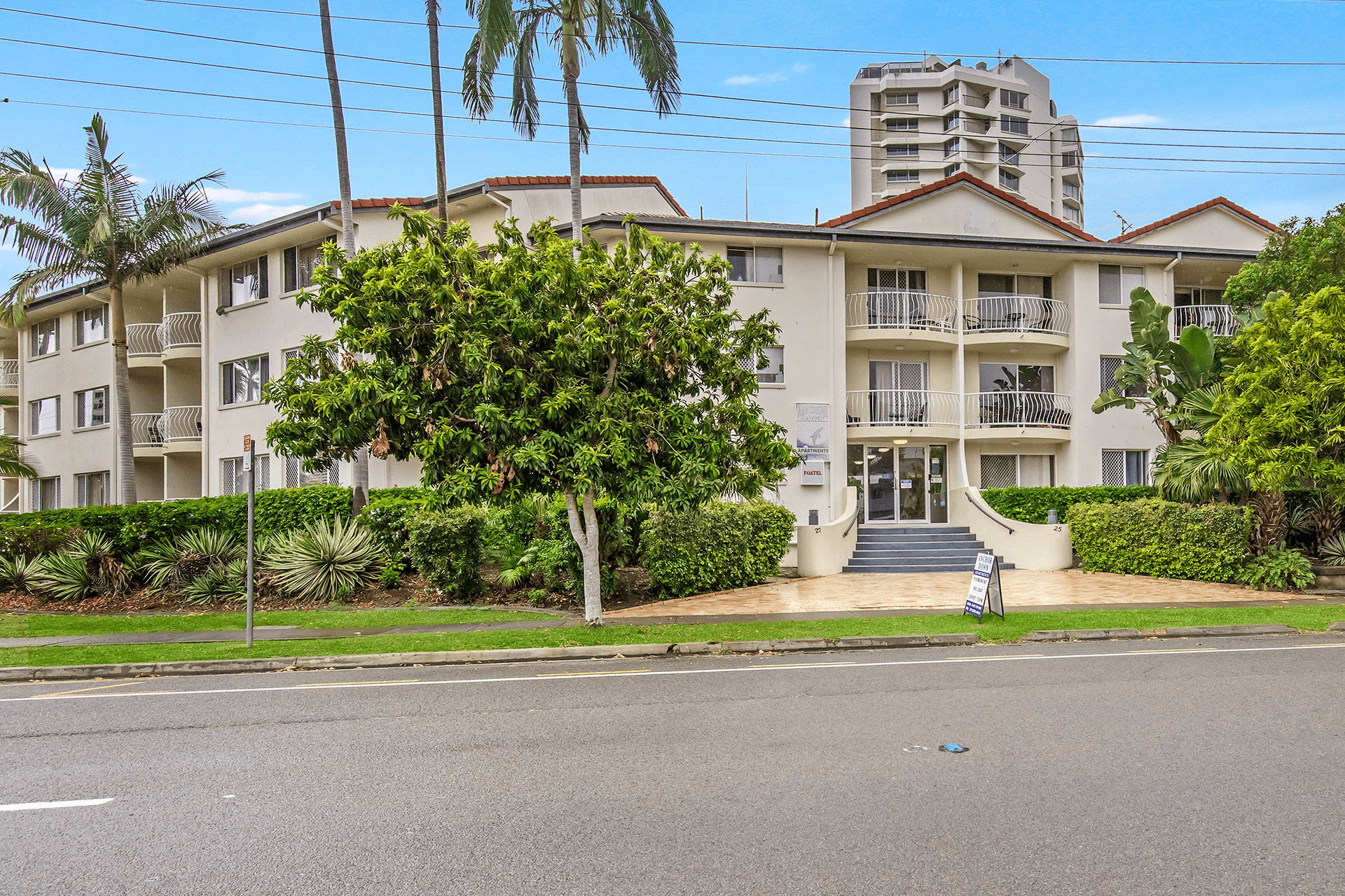 11/25-27 Peninsular Drive, Surfers Paradise, QLD 4217