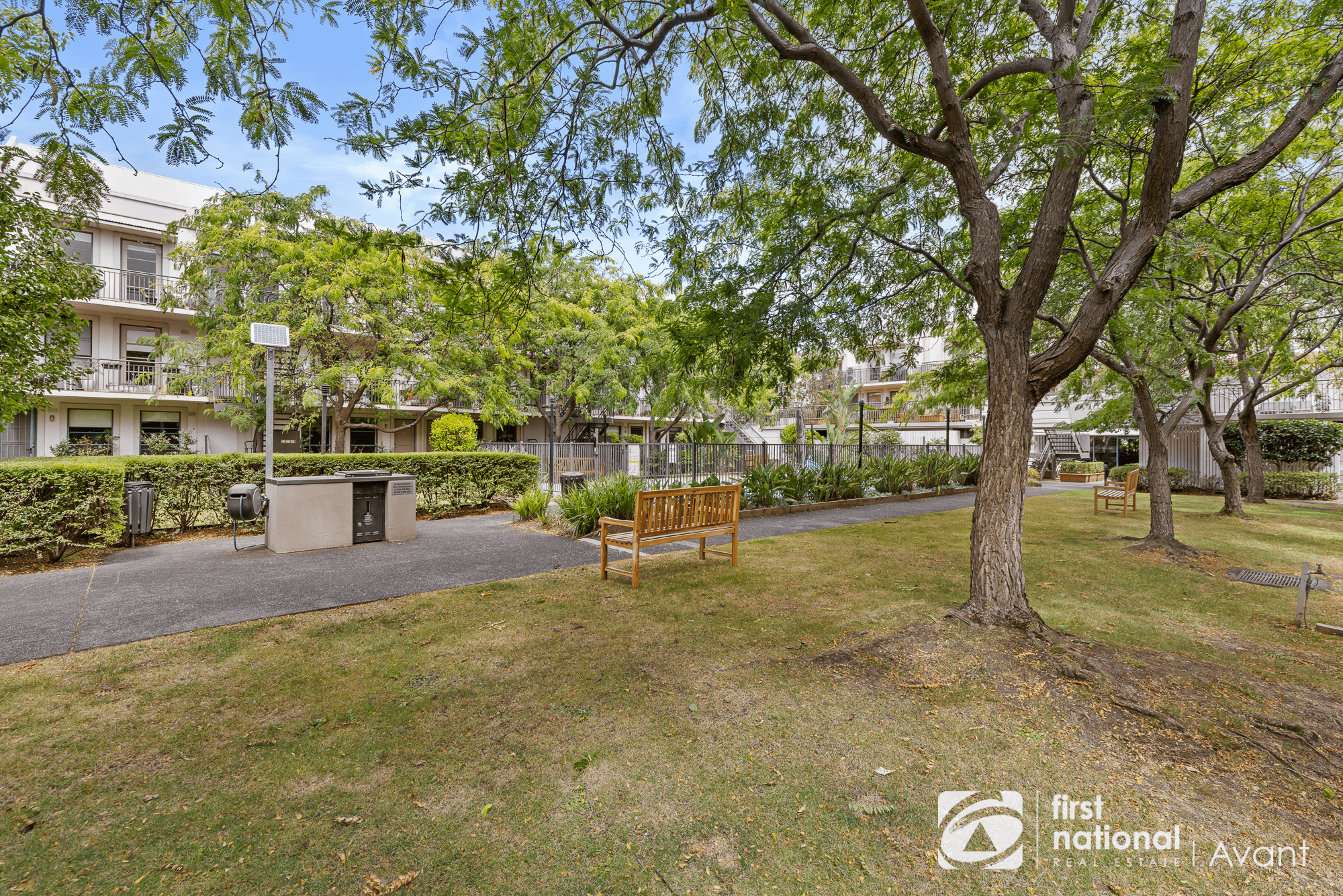 42/682 Nicholson Street, FITZROY NORTH, VIC 3068