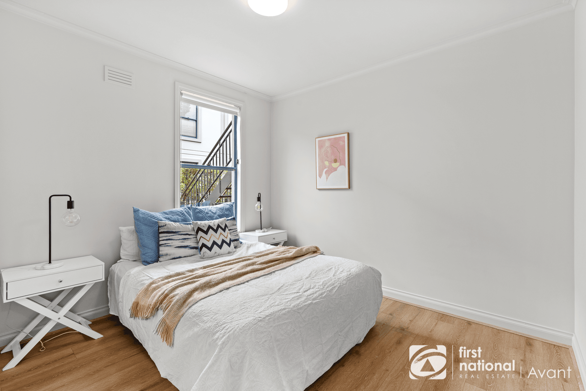 42/682 Nicholson Street, FITZROY NORTH, VIC 3068