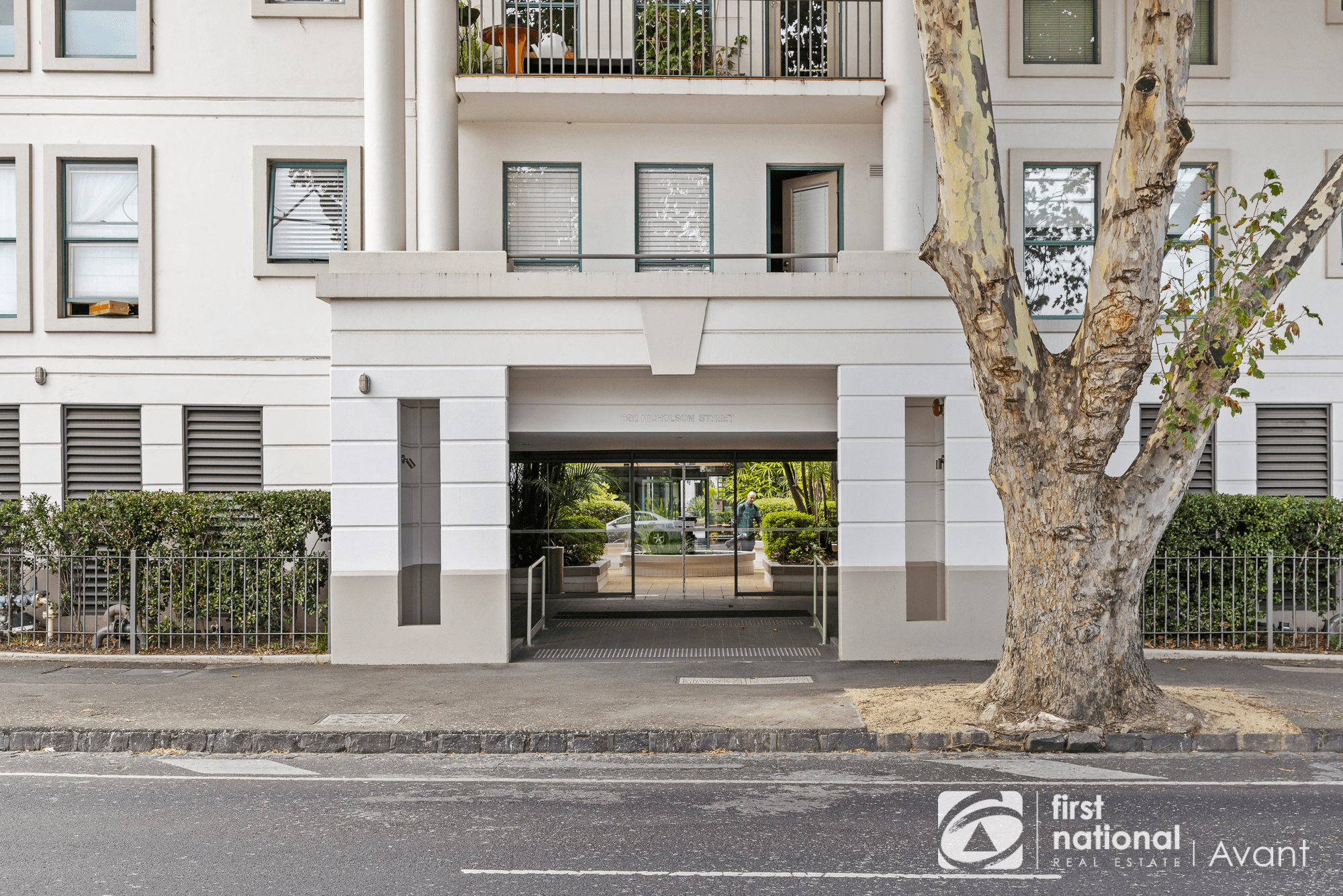 42/682 Nicholson Street, FITZROY NORTH, VIC 3068