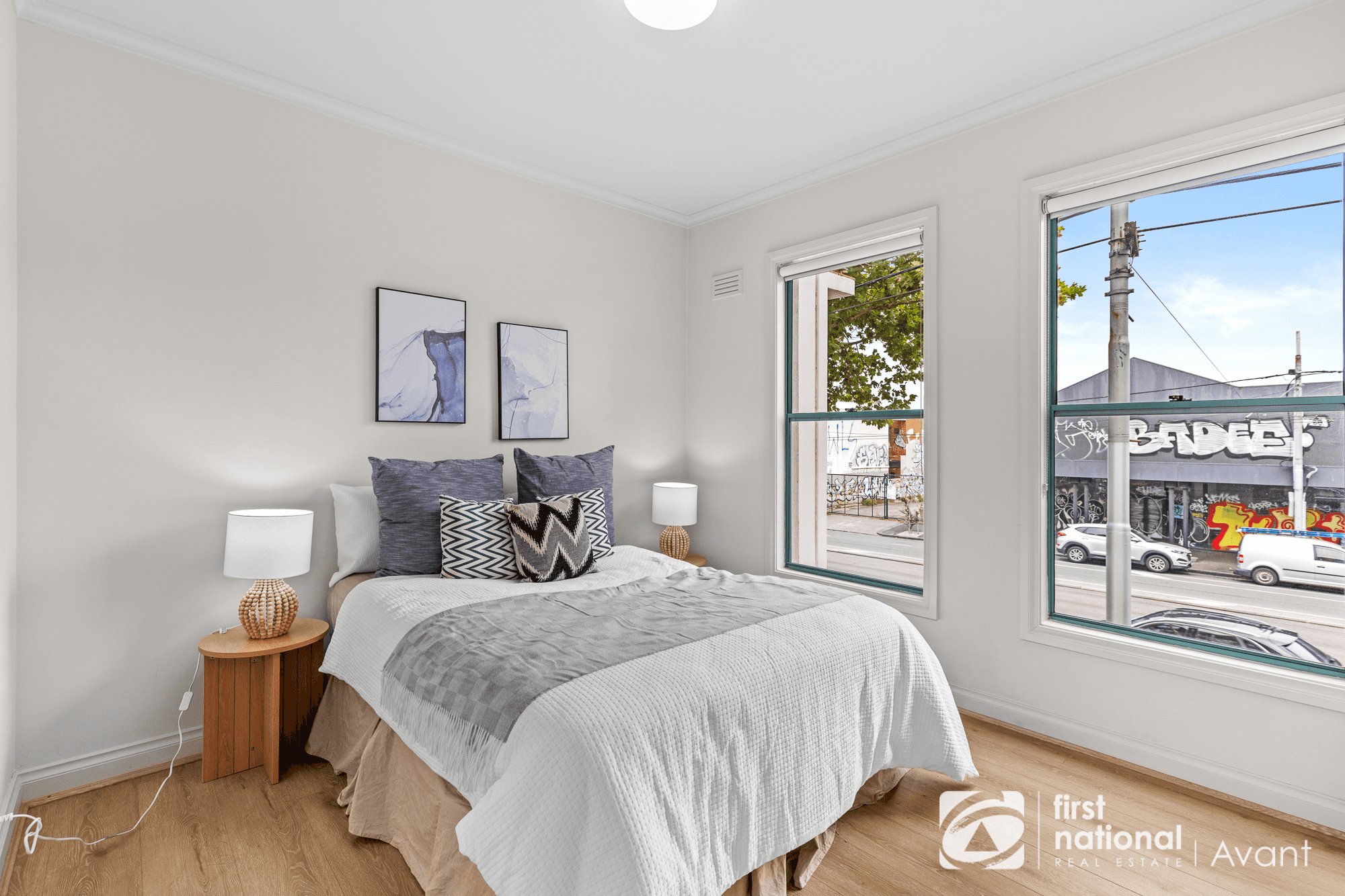 42/682 Nicholson Street, FITZROY NORTH, VIC 3068