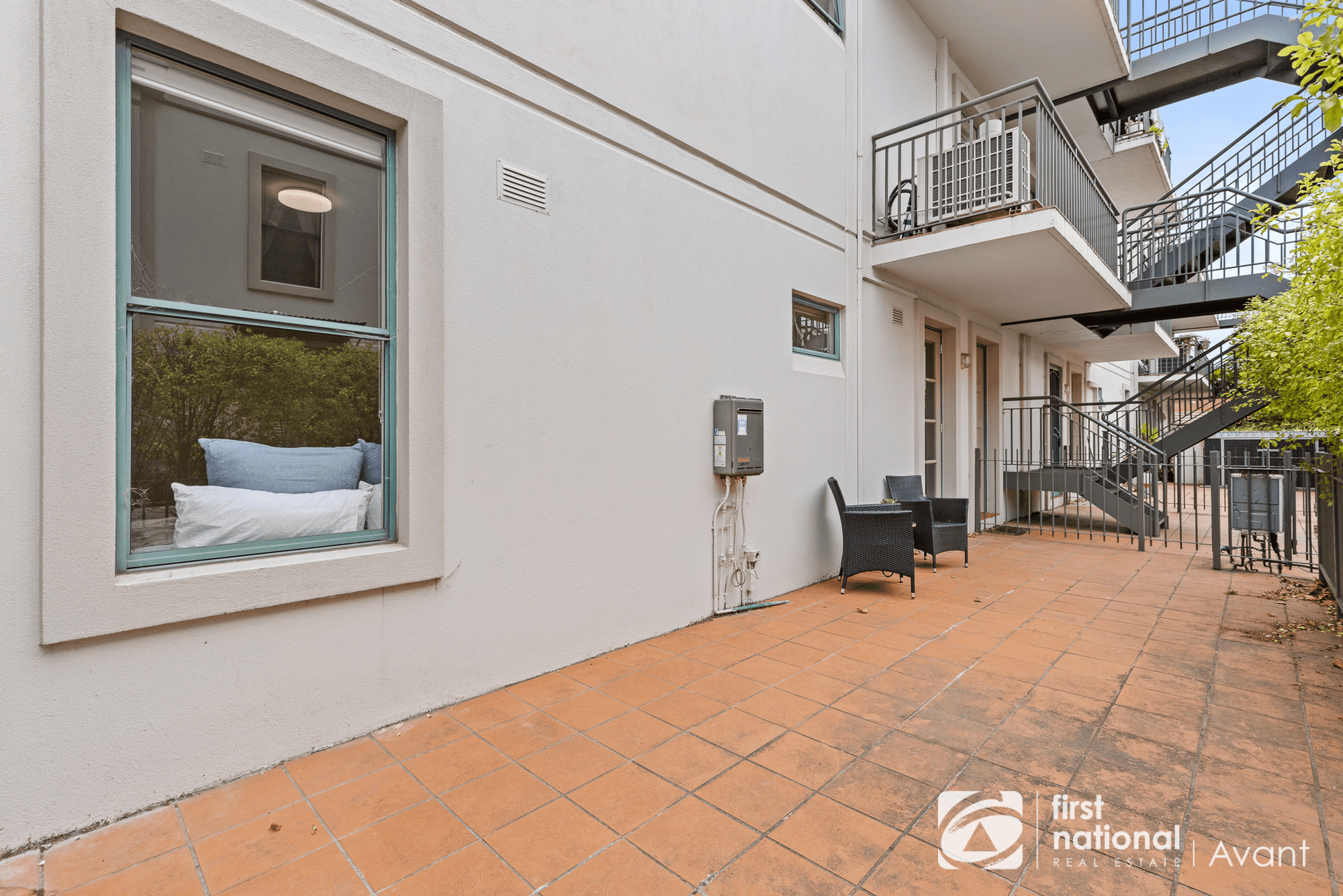 42/682 Nicholson Street, FITZROY NORTH, VIC 3068