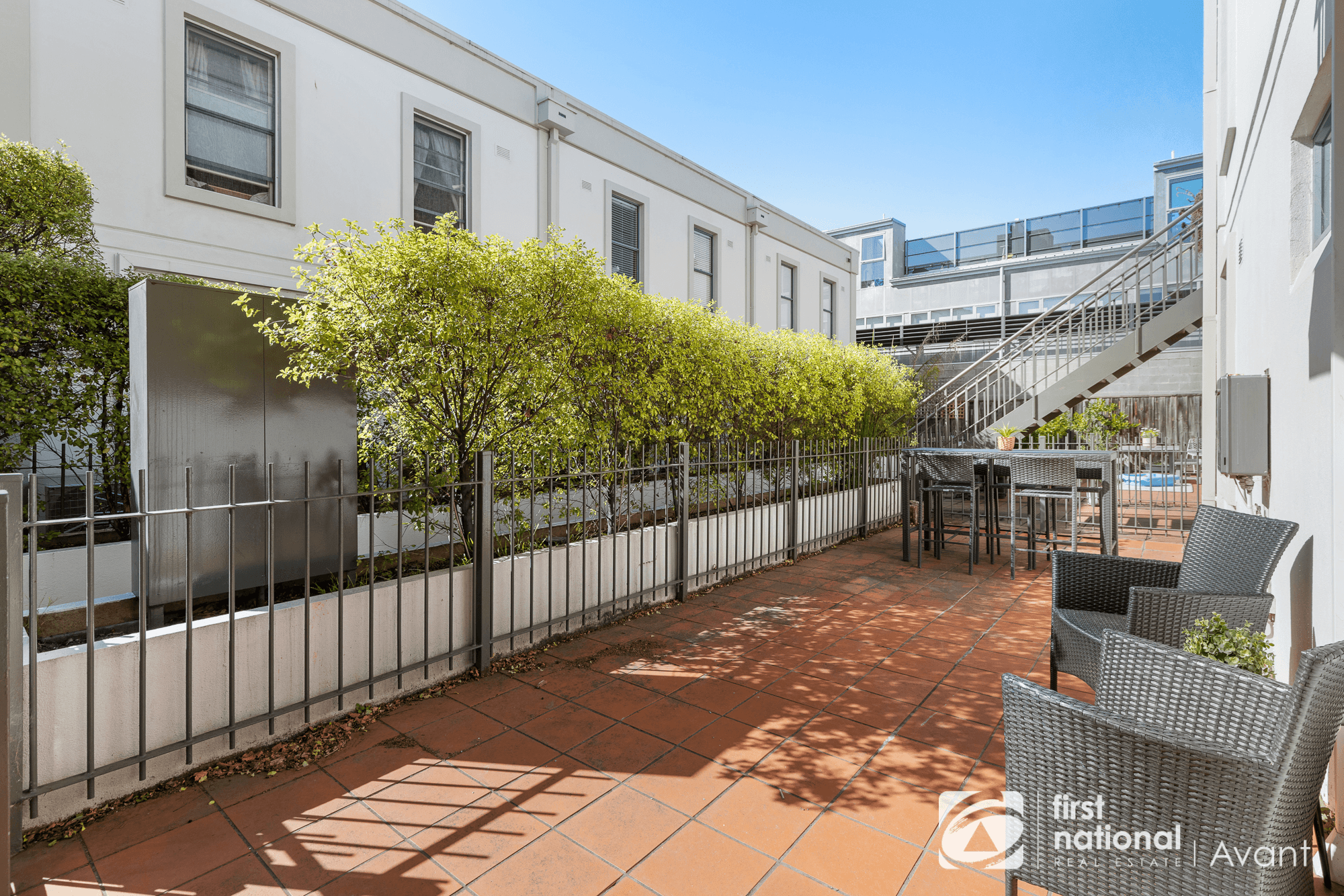 42/682 Nicholson Street, FITZROY NORTH, VIC 3068