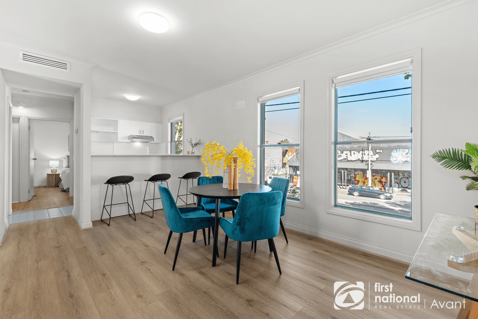 42/682 Nicholson Street, FITZROY NORTH, VIC 3068