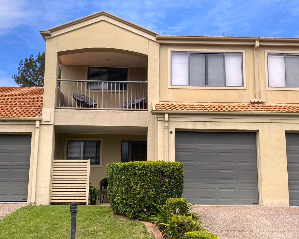 40/1-15 Santa Isobel Blvd, PACIFIC PINES, QLD 4211