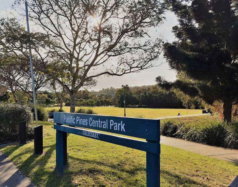 40/1-15 Santa Isobel Blvd, PACIFIC PINES, QLD 4211