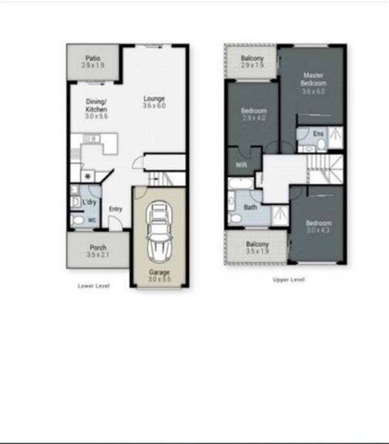 40/1-15 Santa Isobel Blvd, PACIFIC PINES, QLD 4211