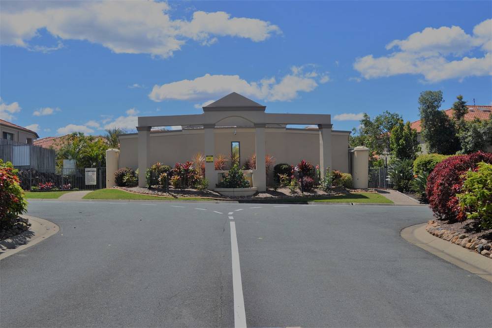 40/1-15 Santa Isobel Blvd, PACIFIC PINES, QLD 4211