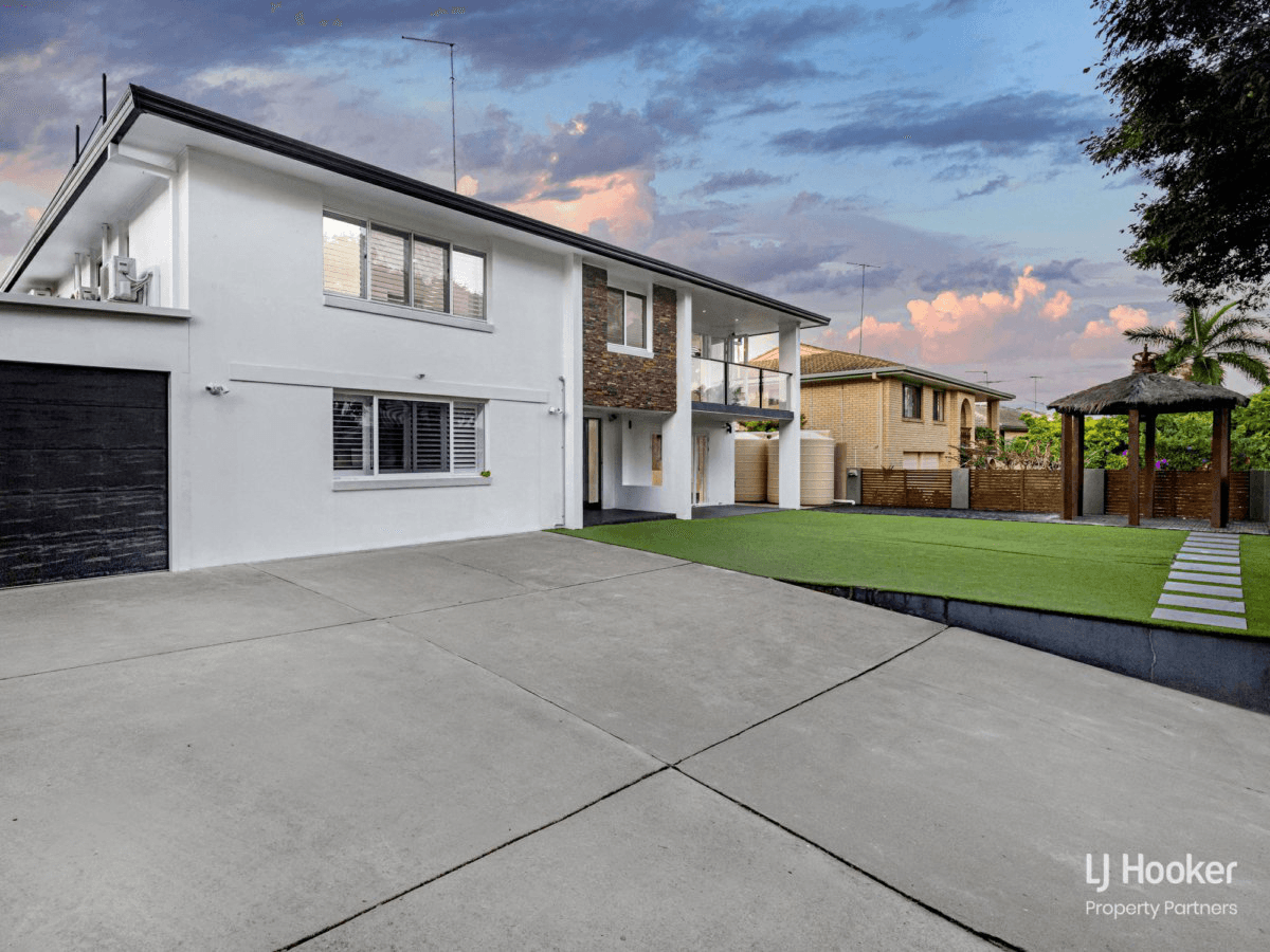 20 Gordonia Street, MACGREGOR, QLD 4109