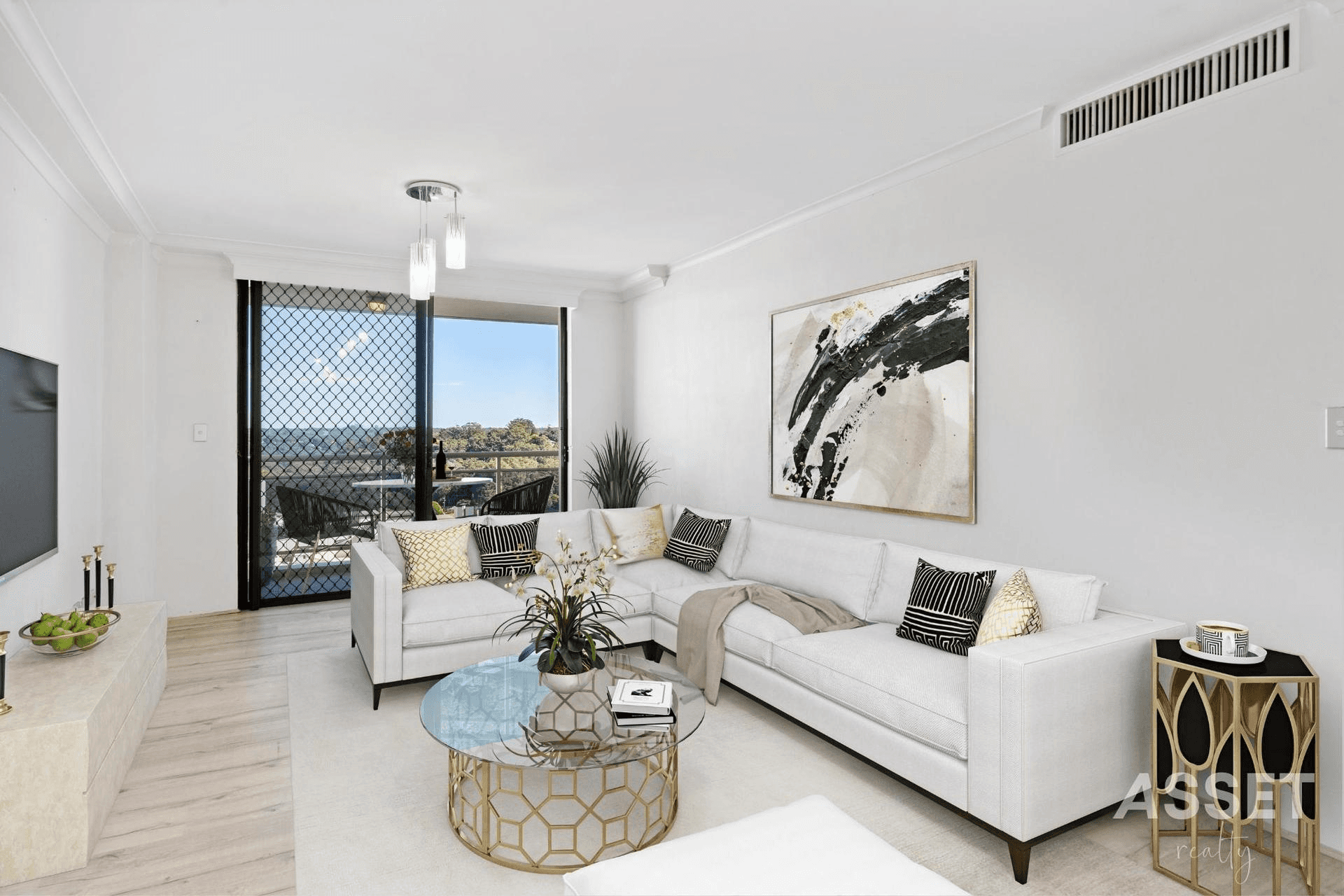 99/121-133 Pacific Highway, Hornsby, NSW 2077